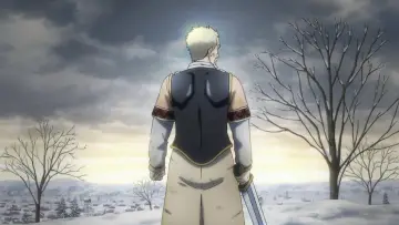 Backdrop к сериалу "Vinland Saga" #1454734
