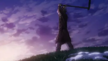 Backdrop к сериалу "Vinland Saga" #1454735
