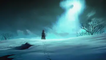 Backdrop к сериалу "Vinland Saga" #1454736
