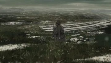 Backdrop к сериалу "Vinland Saga" #1454740