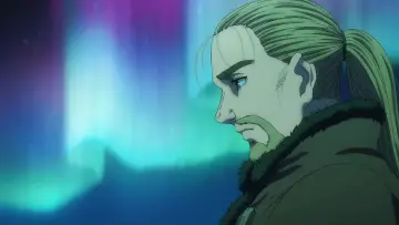 Backdrop к сериалу "Vinland Saga" #1454742