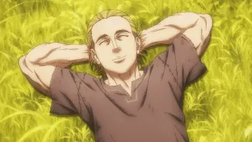 Backdrop к сериалу "Vinland Saga" #1454743