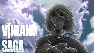 Backdrop к сериалу "Vinland Saga" #1454744