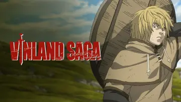 Backdrop к сериалу "Vinland Saga" #1454745