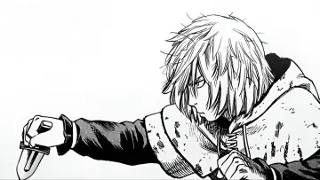 Backdrop к сериалу "Vinland Saga" #1454746