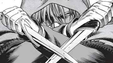 Backdrop к сериалу "Vinland Saga" #1454747