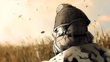 Backdrop к сериалу "Vinland Saga" #1454748
