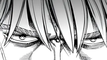 Backdrop к сериалу "Vinland Saga" #1454749