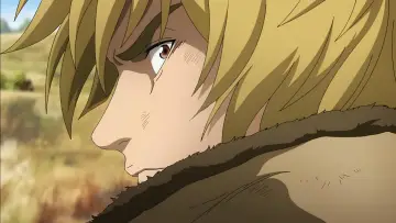 Backdrop к сериалу "Vinland Saga" #1454750