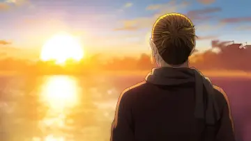 Backdrop к сериалу "Vinland Saga" #1454752