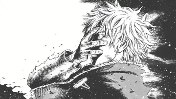 Backdrop к сериалу "Vinland Saga" #1454756