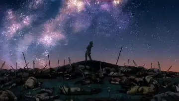 Backdrop к сериалу "Vinland Saga" #1454757