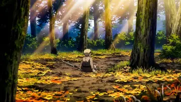 Backdrop к сериалу "Vinland Saga" #1454758