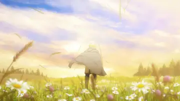 Backdrop к сериалу "Vinland Saga" #1454759