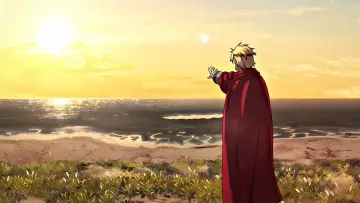 Backdrop к сериалу "Vinland Saga" #1454760