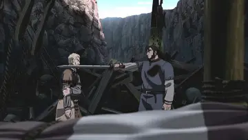 Backdrop к сериалу "Vinland Saga" #1454765