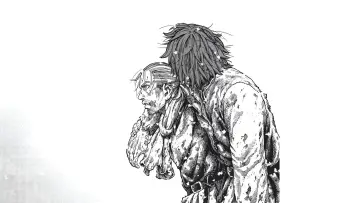 Backdrop к сериалу "Vinland Saga" #1454766