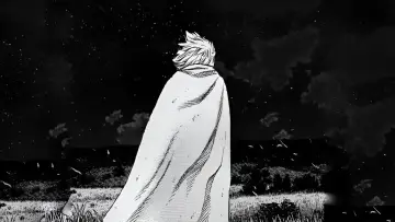 Backdrop к сериалу "Vinland Saga" #1454767