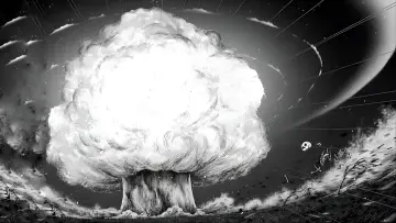 Backdrop к сериалу "Vinland Saga" #1454769