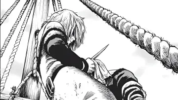 Backdrop к сериалу "Vinland Saga" #1454770