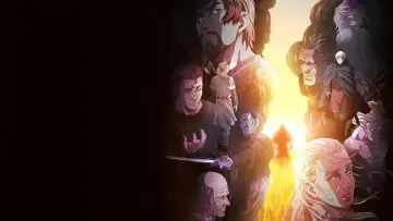 Backdrop к сериалу "Vinland Saga" #1454771
