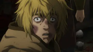 Backdrop к сериалу "Vinland Saga" #1454773