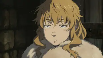 Backdrop к сериалу "Vinland Saga" #1454779