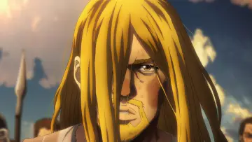 Backdrop к сериалу "Vinland Saga" #1454781