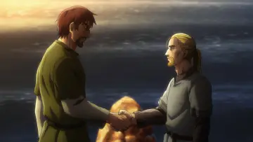Backdrop к сериалу "Vinland Saga" #1454782