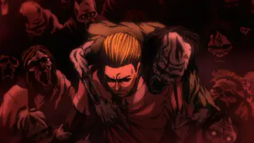 Backdrop к сериалу "Vinland Saga" #1454783