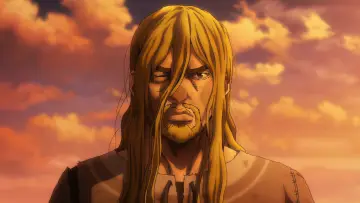 Backdrop к сериалу "Vinland Saga" #1454784