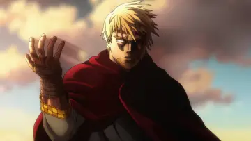 Backdrop к сериалу "Vinland Saga" #1454786