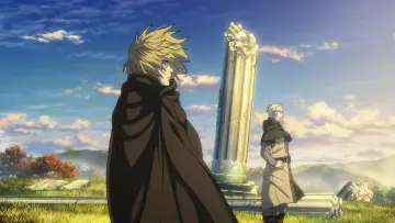 Backdrop к сериалу "Vinland Saga" #1454787