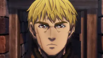 Backdrop к сериалу "Vinland Saga" #1454788