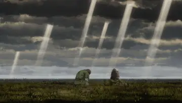 Backdrop к сериалу "Vinland Saga" #1454789