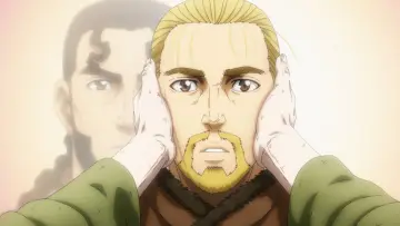 Backdrop к сериалу "Vinland Saga" #1454790