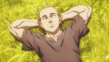 Backdrop к сериалу "Vinland Saga" #1454791