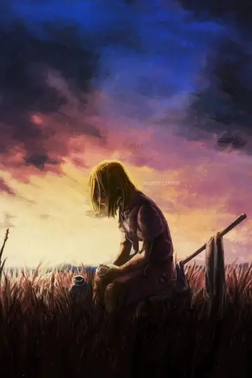 Poster к сериалу "Vinland Saga" #1454828