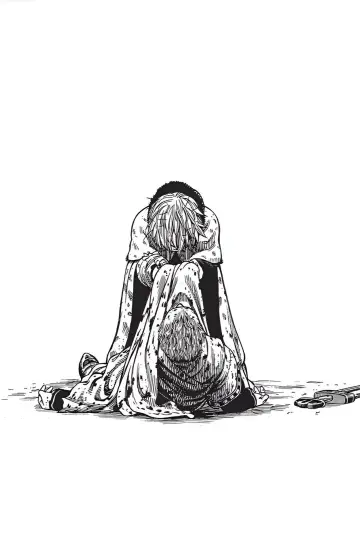 Poster к сериалу "Vinland Saga" #1454843