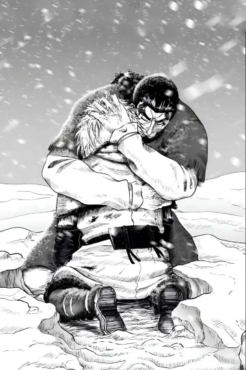 Poster к сериалу "Vinland Saga" #1454844