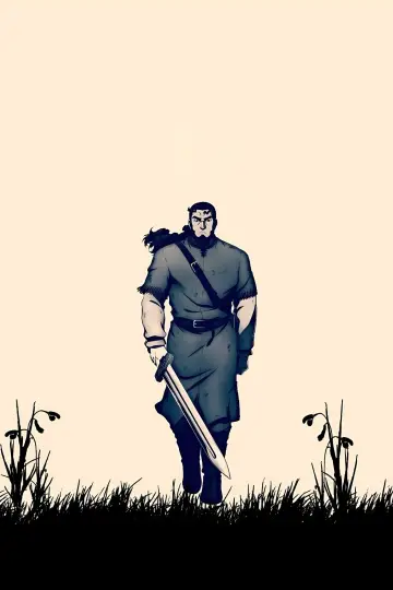 Poster к сериалу "Vinland Saga" #1454851