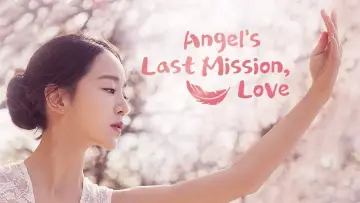 Backdrop for the TV series "Angel