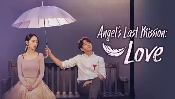 Backdrop for the TV series "Angel