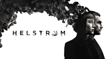 Backdrop for the TV series "Helstrom" #1408690