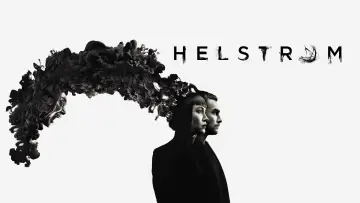 Backdrop for the TV series "Helstrom" #1408691