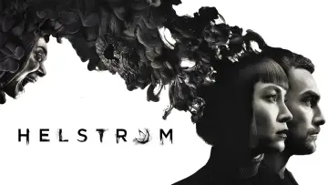 Backdrop for the TV series "Helstrom" #1408693