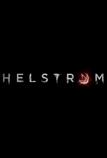 Poster for the TV series "Helstrom" #1408713