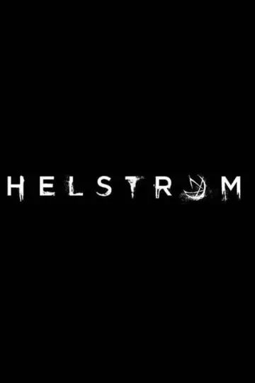 Poster for the TV series "Helstrom" #1408714