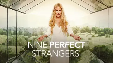 Backdrop for the TV series "Nine Perfect Strangers" #1377706