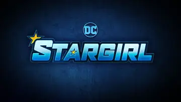 Backdrop for the TV series "DC